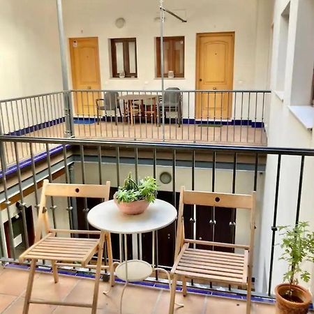 Apartamento El Salvador Centro Sevilla Exterior photo