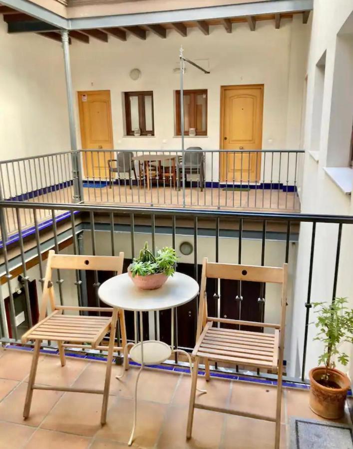 Apartamento El Salvador Centro Sevilla Exterior photo